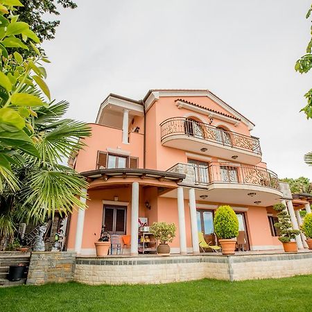 Apartments Leonarda Portoroz Luaran gambar