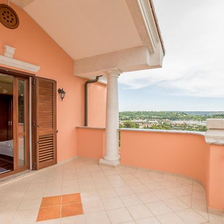 Apartments Leonarda Portoroz Luaran gambar