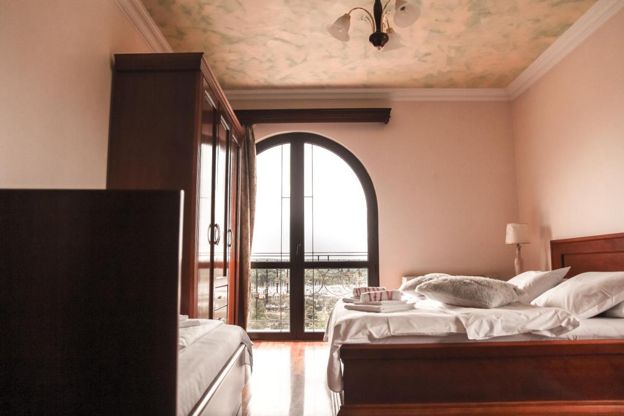 Apartments Leonarda Portoroz Luaran gambar