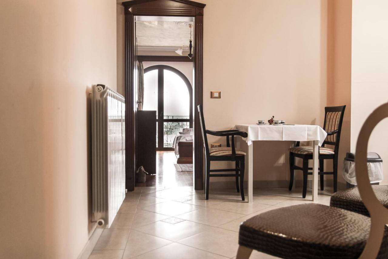 Apartments Leonarda Portoroz Luaran gambar