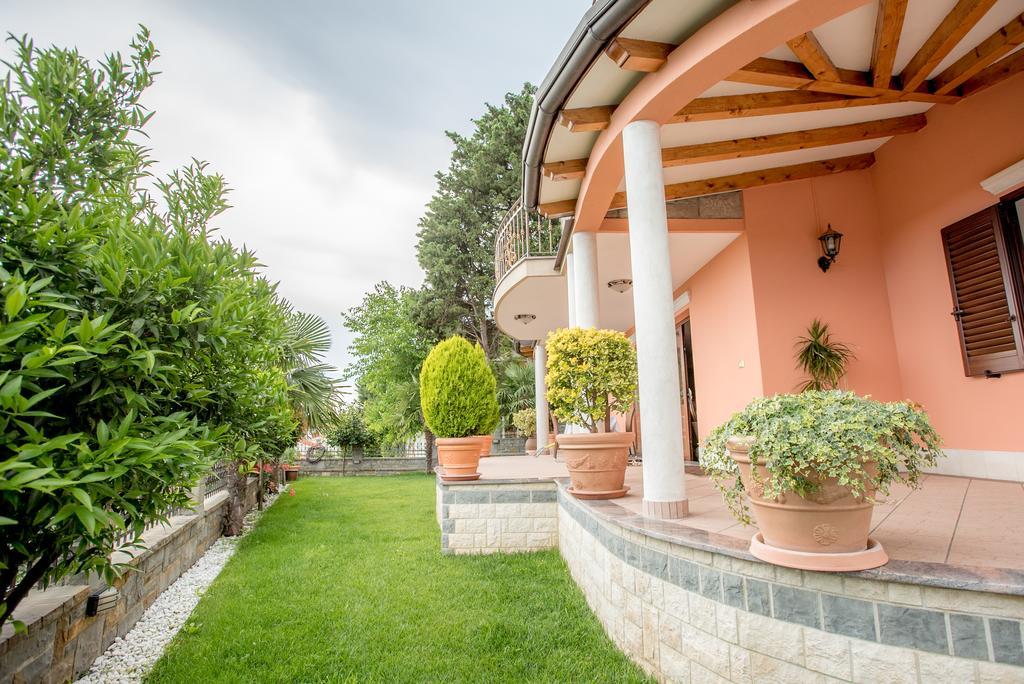 Apartments Leonarda Portoroz Luaran gambar
