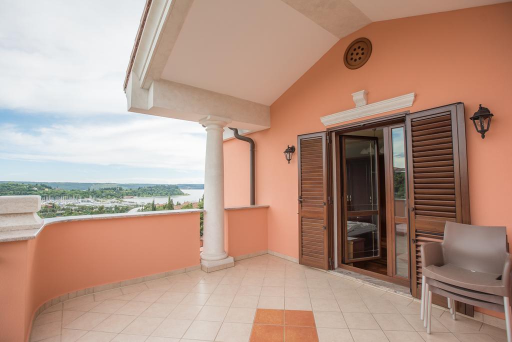 Apartments Leonarda Portoroz Luaran gambar
