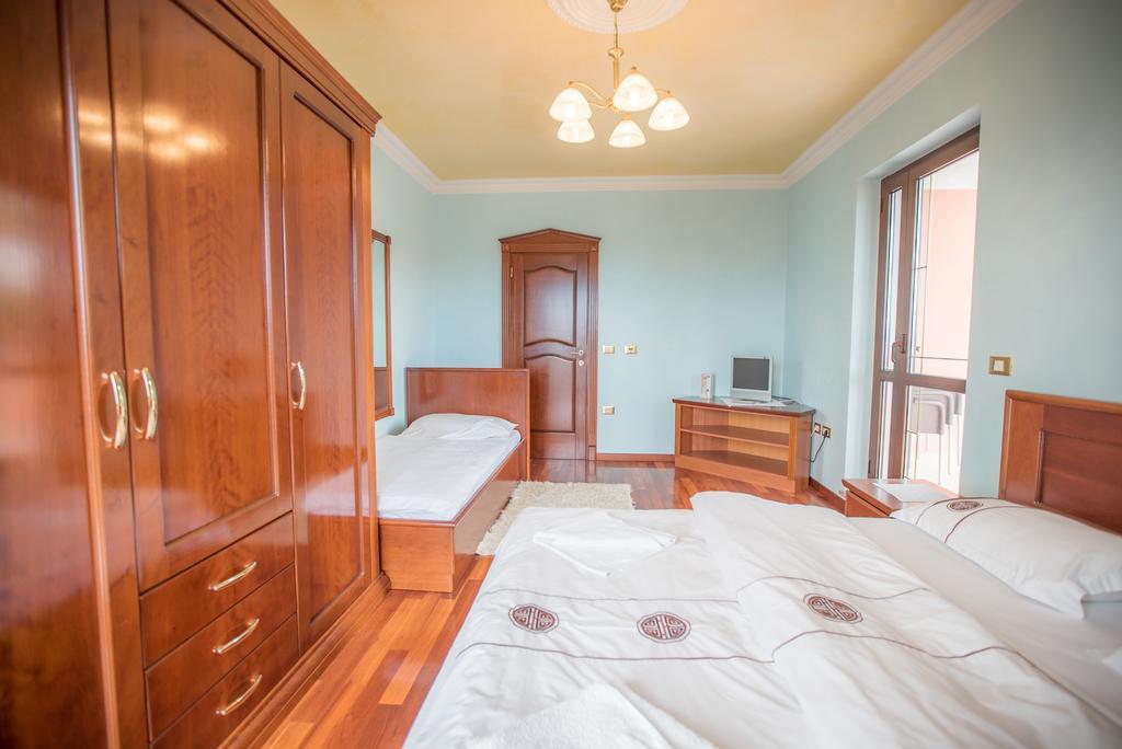 Apartments Leonarda Portoroz Luaran gambar