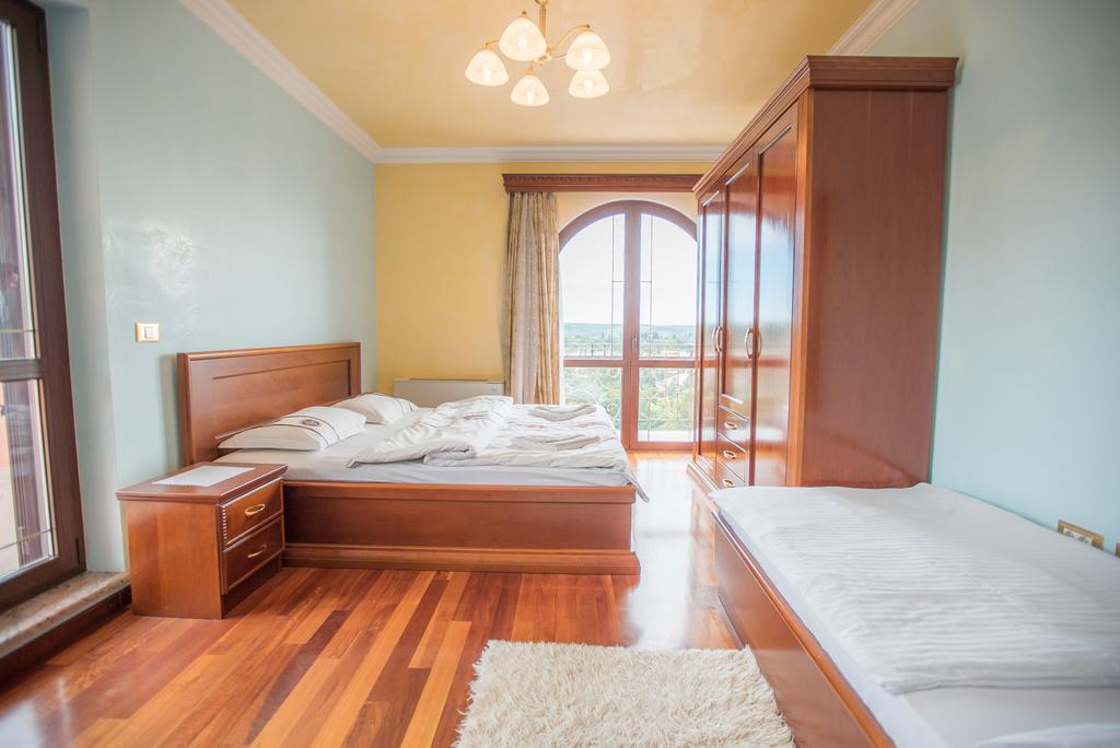 Apartments Leonarda Portoroz Luaran gambar