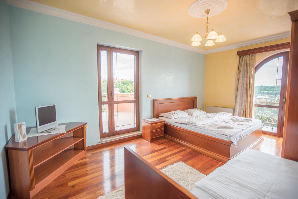 Apartments Leonarda Portoroz Luaran gambar