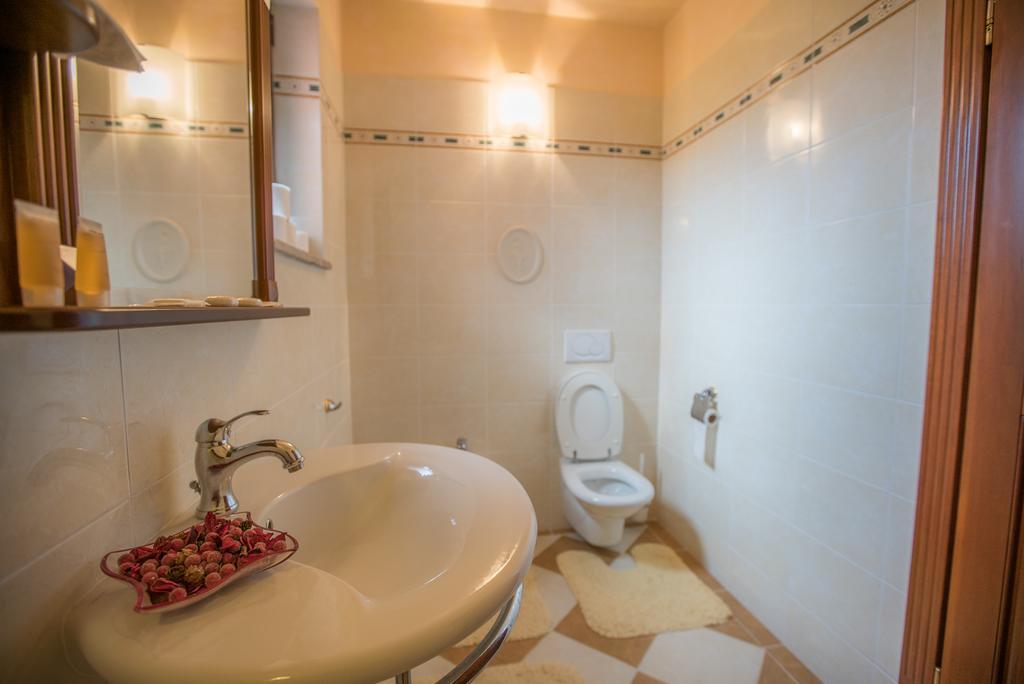 Apartments Leonarda Portoroz Luaran gambar