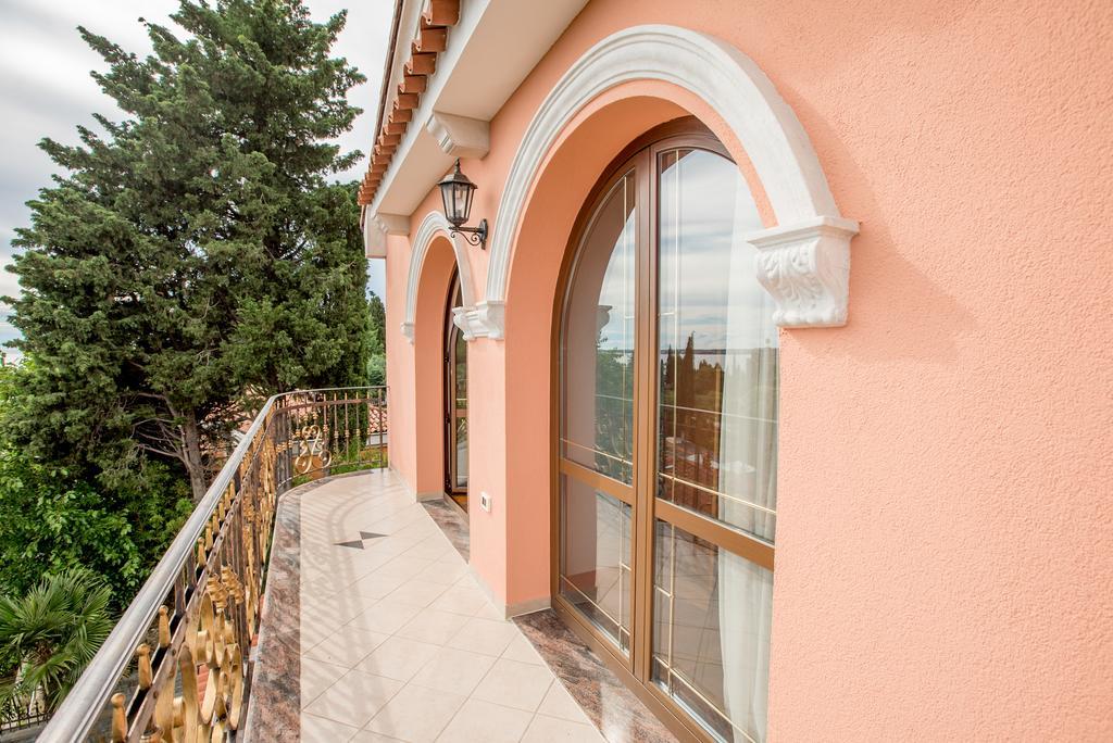 Apartments Leonarda Portoroz Luaran gambar