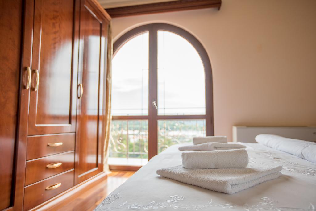 Apartments Leonarda Portoroz Luaran gambar