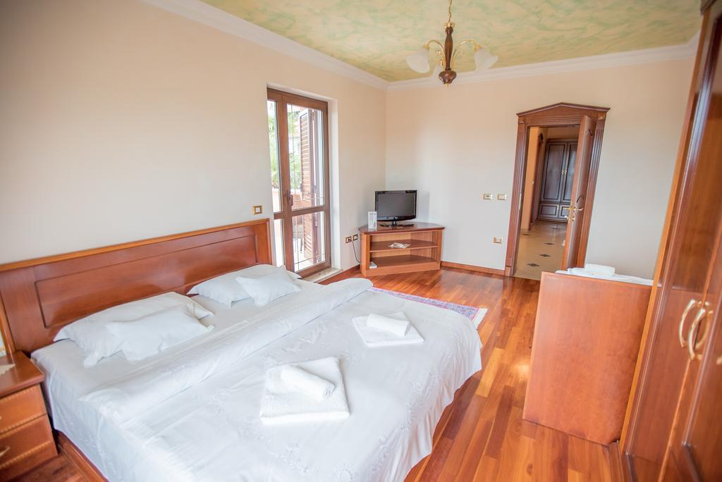 Apartments Leonarda Portoroz Luaran gambar