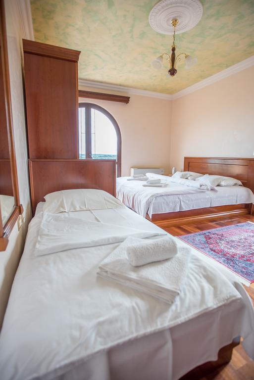 Apartments Leonarda Portoroz Luaran gambar